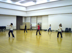 0329今村組ダンス講習会