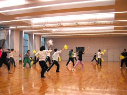 0330ロック音頭八木節講習会