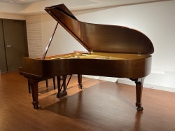 スタインウェイ２