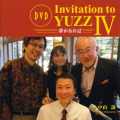 DVD・中山讓「Invitation to YUZZⅣ 夢があれば」