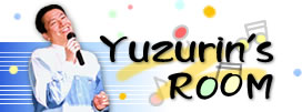 yuzurin's room